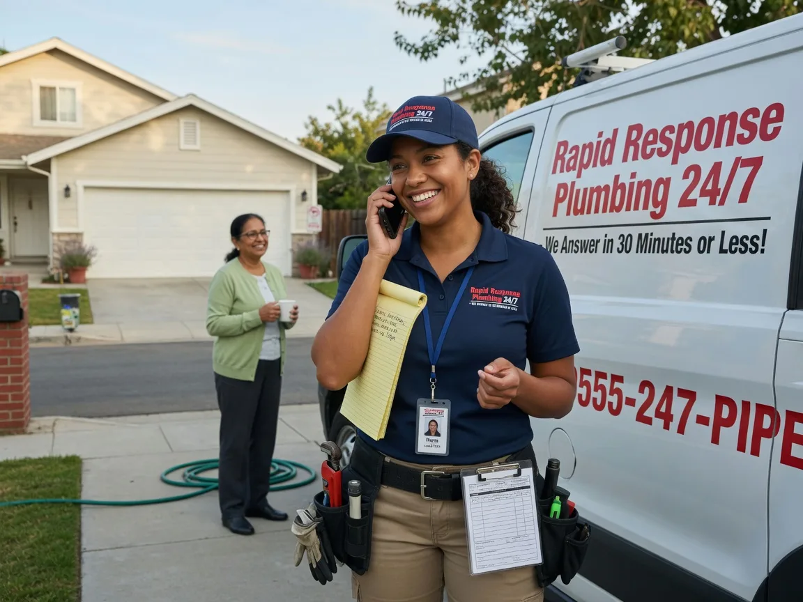 Emergency Plumber Darling, MS FAQs